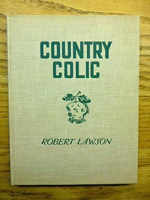 Country Colic