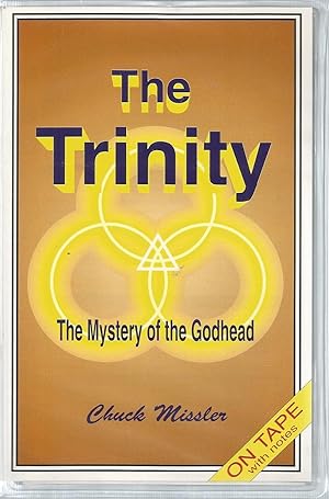 The Trinity: The Mystery of the Godhead (Audiobook)