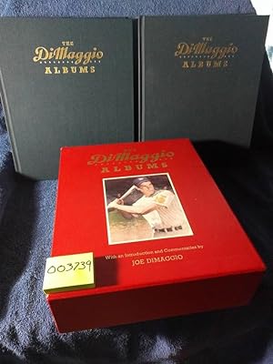 The Dimaggio Albums (2 Volumes)