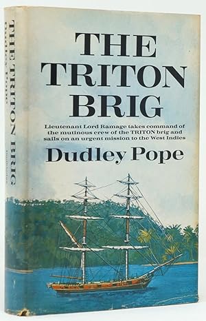 The Triton Brig