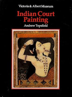 An Introduction to Indian Court Painting