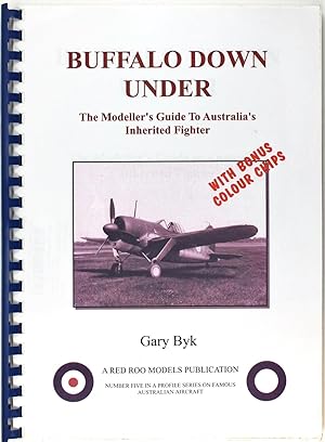 Buffalo Down Under: the Modeller's Guide to Australia's Inherited Fighter