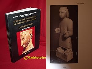 Corpus des Inscriptions et Antiquités Sud-Arabes ----- Tome 2 : Le musée d Aden - Fascicule 2 : A...
