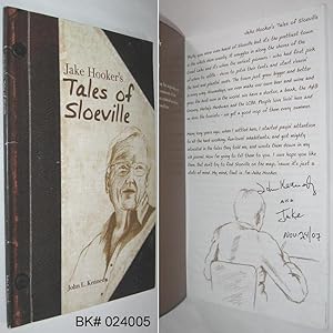 Jake Hooker's Tales of Sloeville