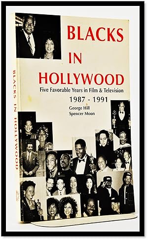 Blacks in Hollywood: Five Favorable Years in Film and TV 1987-1991