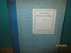 Poems Beyond the Hill