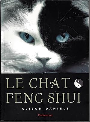 Le Chat Feng Shui