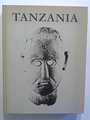 Tanzania. Meisterwerk afrikanischer Skulptur. Sanaa za Mabingwa wa Kiafrika.