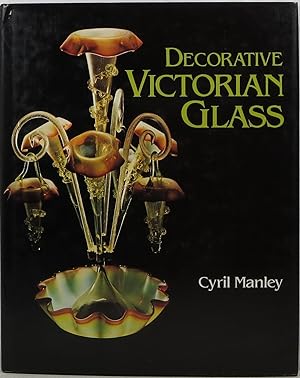 Decorative Victorian Glass