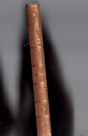 MIDDLESEX (Buildings of England)