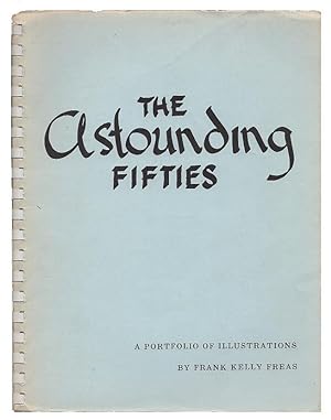 The Astounding Fifties: a Selection from Astounding Science Fiction Magazine