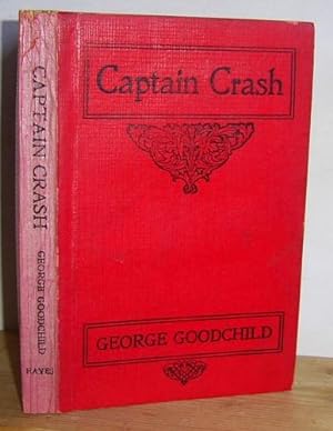 Captain Crash (1924)