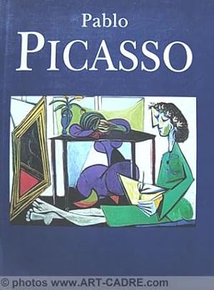 Pablo Picasso - Jesse Mc. Donald