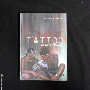 Tattoo, an Anthropology