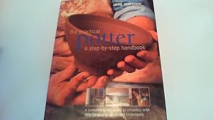 the practical potter a step-by-step handbook.