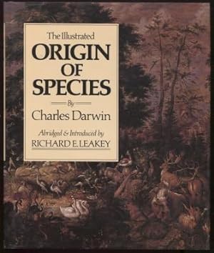 The Illustrated Origin of Species, Abridged Edition