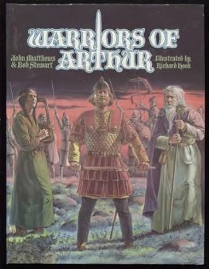 Warriors of Arthur