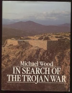 In Search of the Trojan War