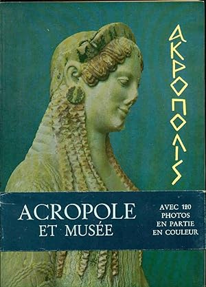 L'Acropole et le Musée