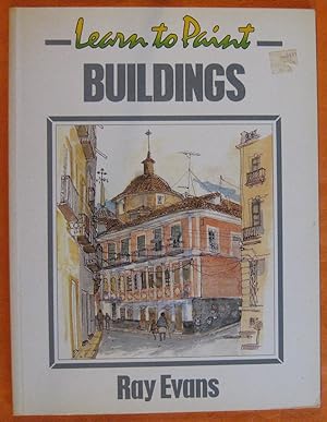 Learn to Paint Buildings
