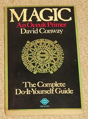 Magic - An Occult Primer