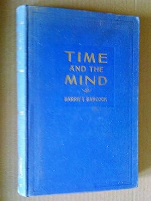 Time and the Mind