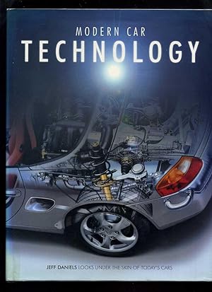 Modern Car Technology
