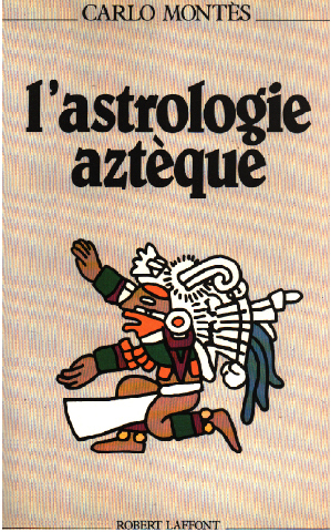 L'astrologie azteque