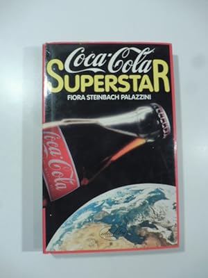 Coca-cola superstar