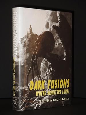 Dark Fusions. Where Monsters Lurk!