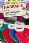 Harrap's parler le norvégien en voyage