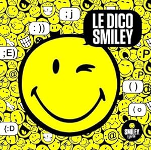 dico smiley (édition 2015)