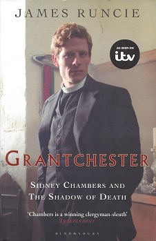 Grantchester: Sidney Chambers and the Shadow of Death