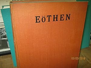 Eothen: Or Traces of Travel Brought Home from the East