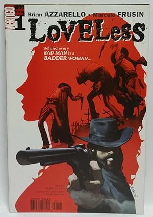 Loveless (3 Issues)