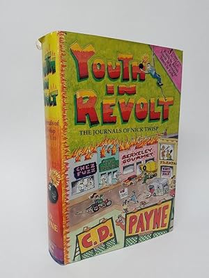 Youth in Revolt: The Journals of Nick Twisp: Volumes I, II, III (Youth in Revolt/Youth in Bondage...