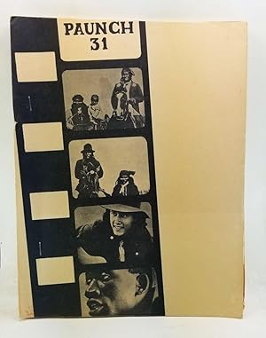 Paunch Number Thirty-One (31) (April 1968). With Four on Films