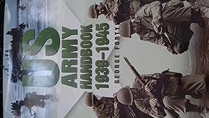 us army handbook 1939 - 1945