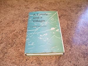 A Family And A Village