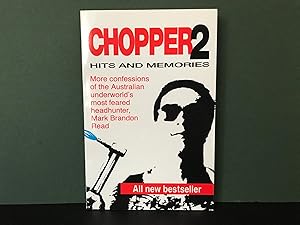 Chopper 2: Hits and Memories