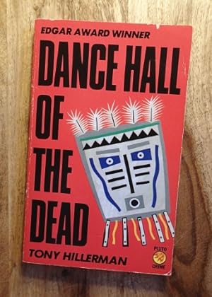 DANCE HALL OF THE DEAD (Pluto Press, Crime)