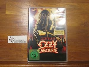 Ozzy Osbourn - God Bless Ozzy Osbourne