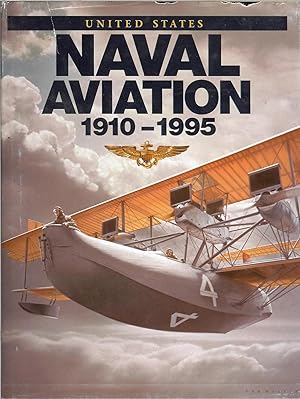 United States Naval Aviation, 1910-1995 (4th ed.)