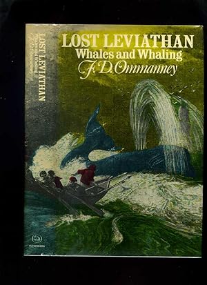 Lost Leviathan: Whales and Whaling