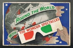 Round the World with Wonder Spectacles