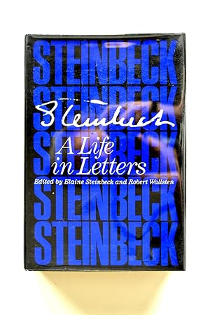 Steinbeck: A Life in Letters