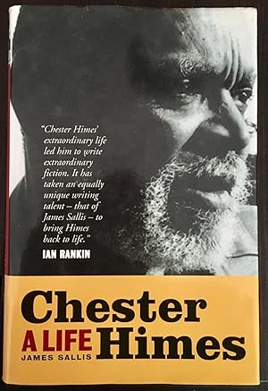 Chester Hines: A Life