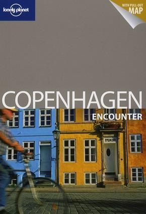 copenhagen encounter 2ed -anglais
