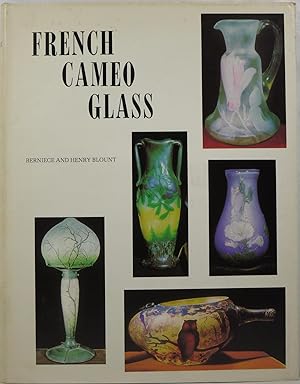 French Cameo Glass