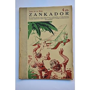 Zankador